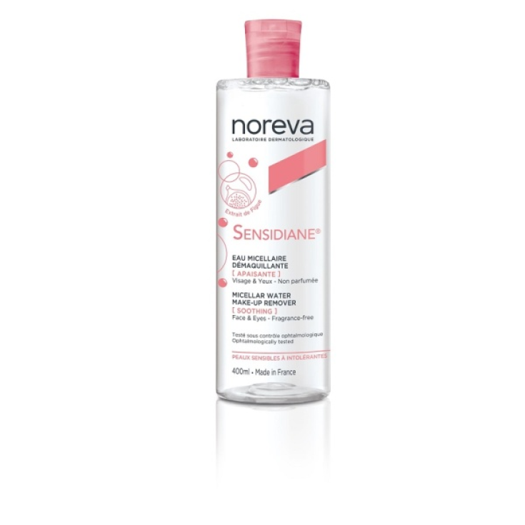 Sensidiane Acqua Micellare Noreva 400ml