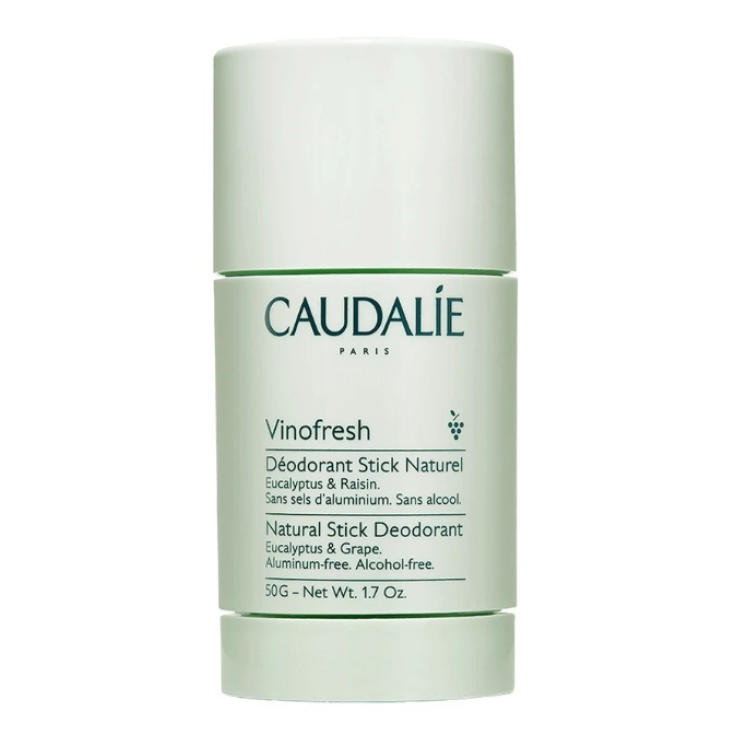Vinofresh Deodorante Stick Naturale Caudalie 50g