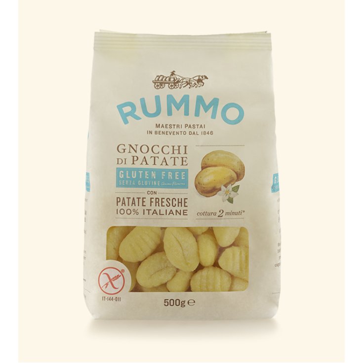 Gnocchi Di Patate Rummo&nbsp;500g