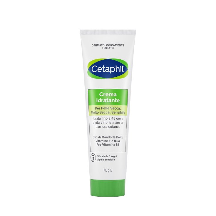 Crema Idratante Cetaphil 100g Crema Idratante Cetaphil 100g