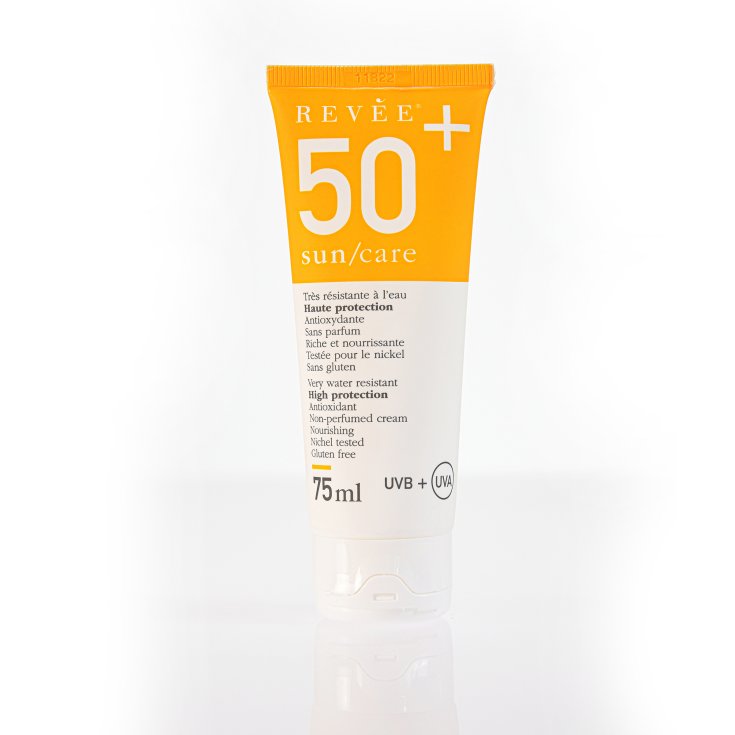 Crema Solare SPF 50+ Sun/Care Rev&eacute;e 75ml