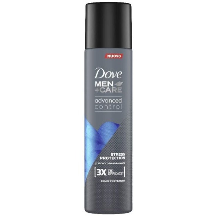 Advance Control Stress Protection Dove Men+ Care 100ml