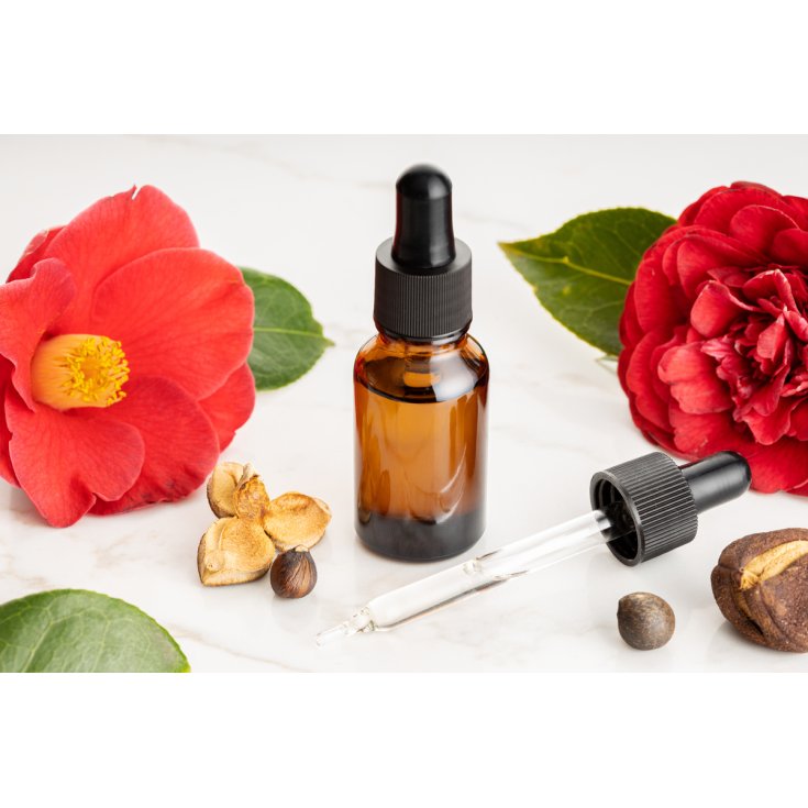 Olio Di Camelia Kalifarma&nbsp;20g