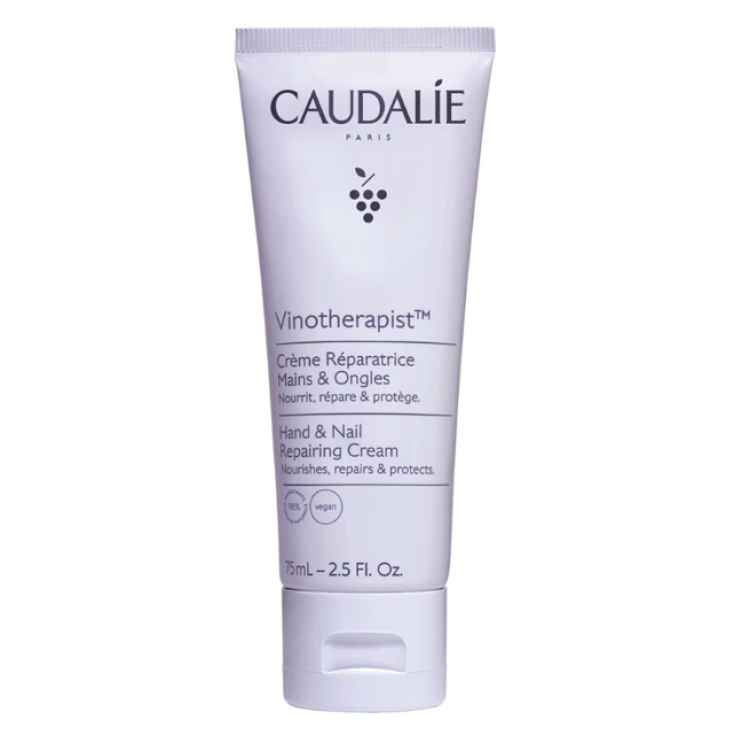 Vinotherapist&trade; Crema Mani Caudalie 75ml