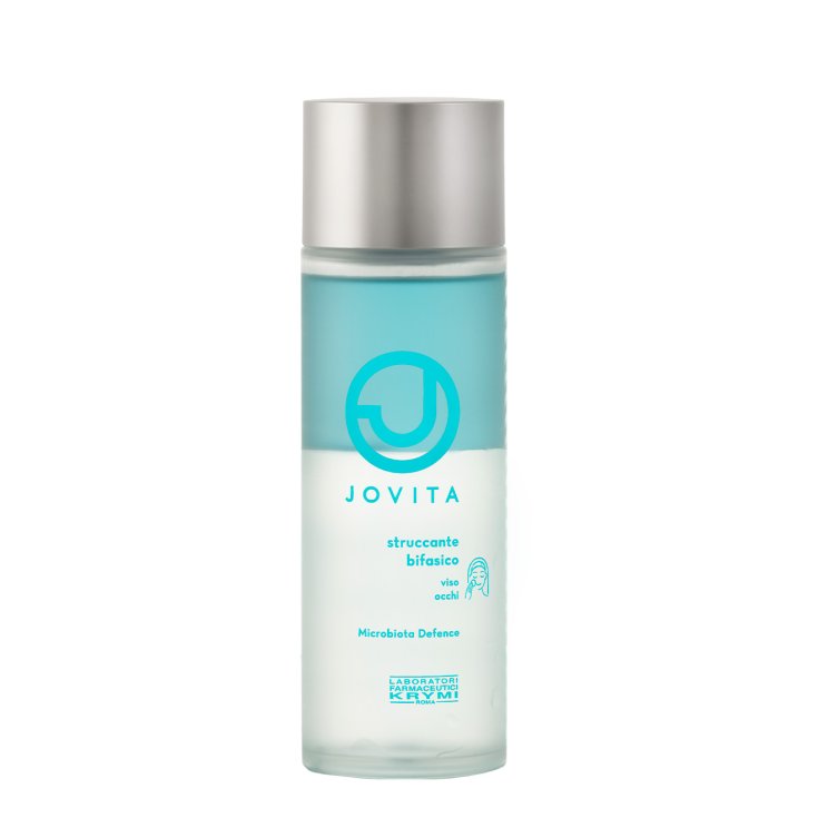 Jovita Struccante Bifasico Krymi 200ml