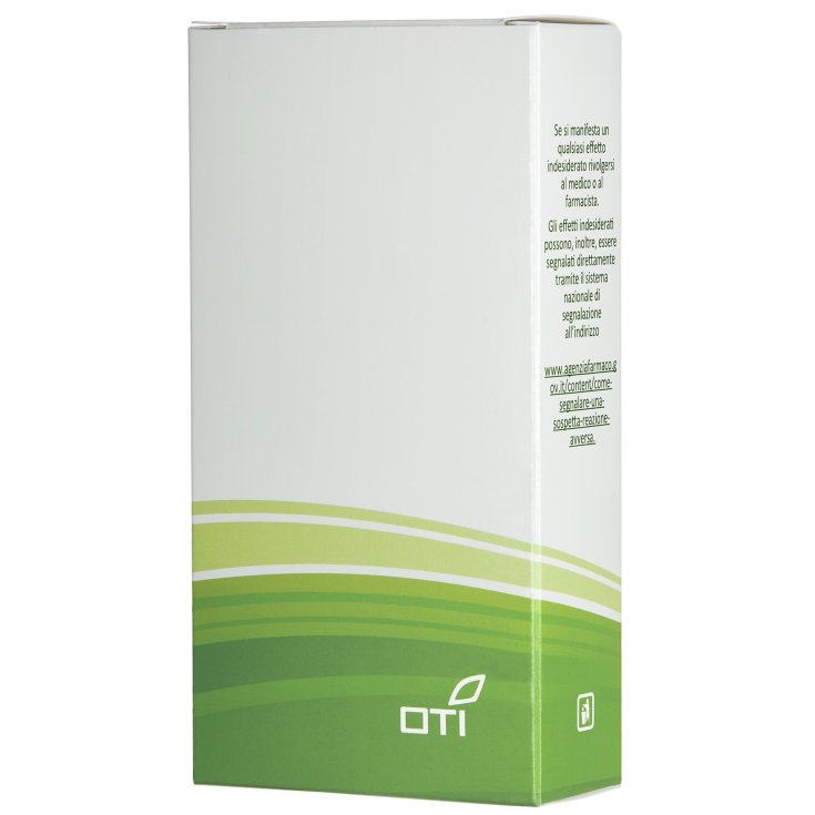 Hepar Sulfur 10mk Oti 20 Fiale Da 2ml