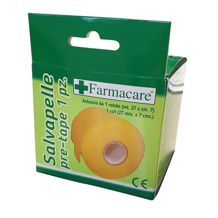 Salvapelle Pre-tape Farmacare&reg; 1 Pezzo