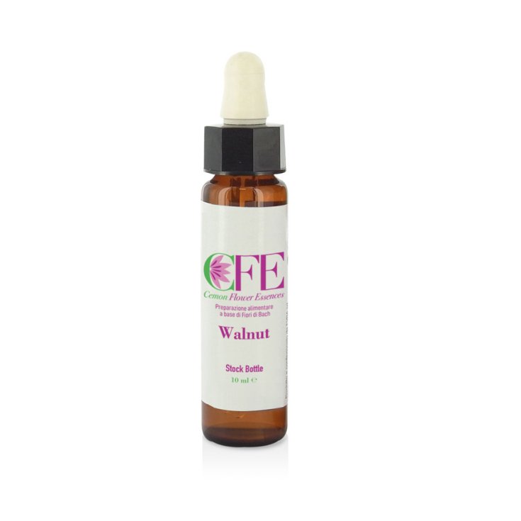 WALNUT CFE Cemon Flower Essences 10ml