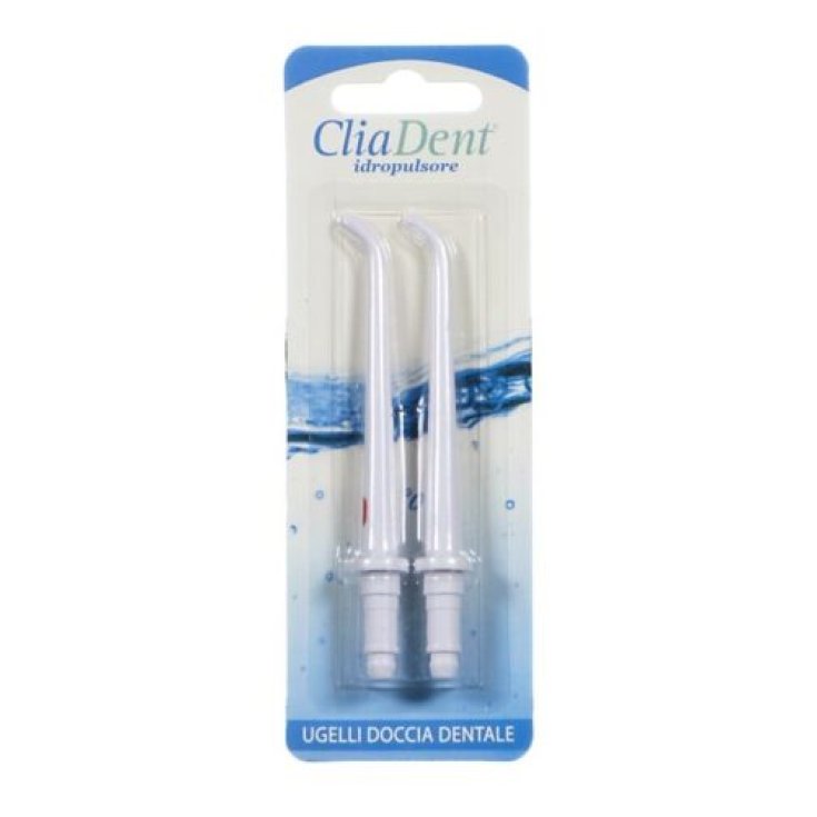 Ugelli per Idropulsore&nbsp;STANDARD Clia Dent