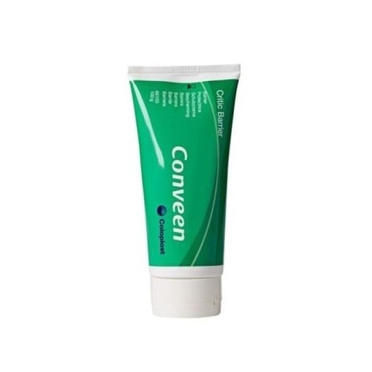 Conveen Critic Barrier 66102&nbsp;Coloplast 50g