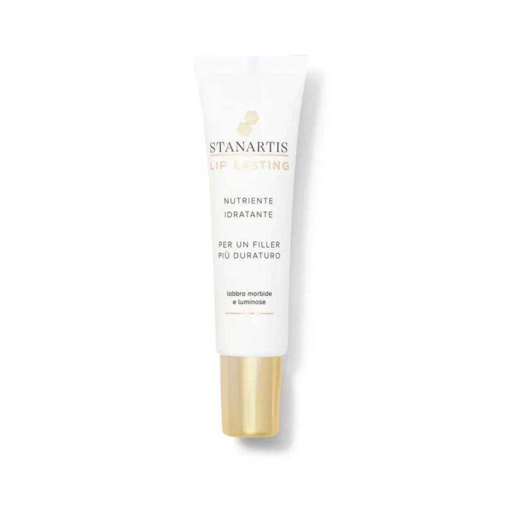 LIP LASTING IDRATANTE LABBRA STANARTIS 15ml