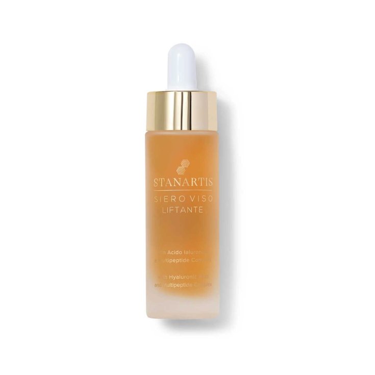 Siero Viso Liftante STANARTIS 30ml