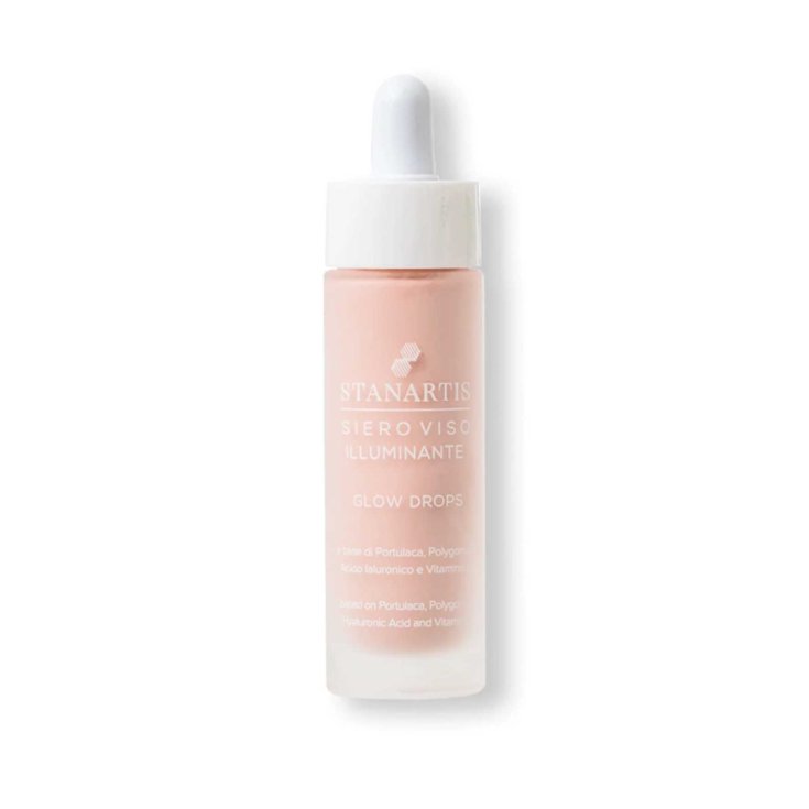 Siero Viso Illuminante STANARTIS 30ml