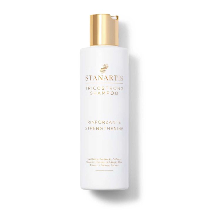 TRICOSTRONG&reg; SHAMPOO STANARTIS 200ML