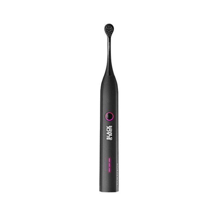Hydrosonic Black Is White Curaprox 1 Pezzo