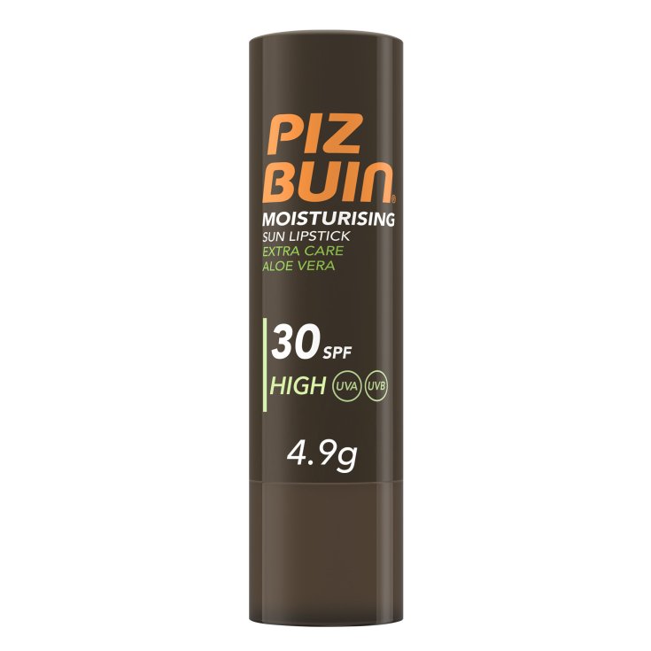 Stick Solare Per Labbra Spf30 Piz Buin&reg; 4,9g
