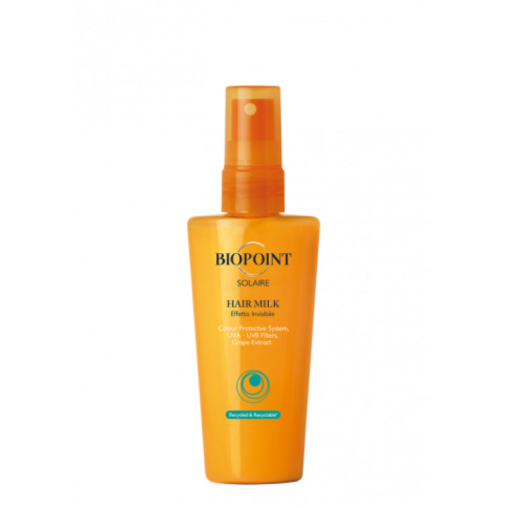 Solaire Hair Milk Biopoint 100ml