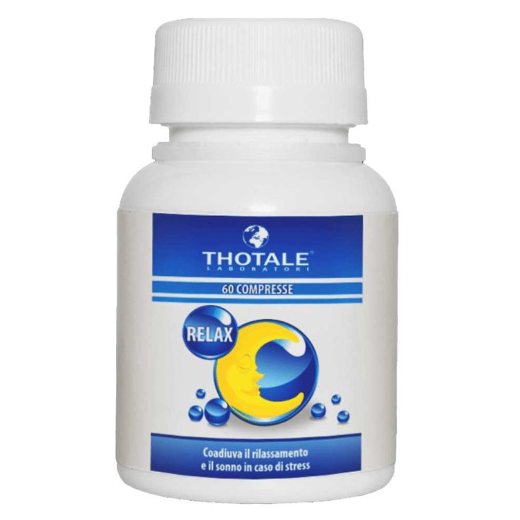 RELAX Thotale&reg; 60 Compresse