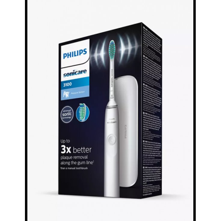Sonicare 3100 series&nbsp;Philips