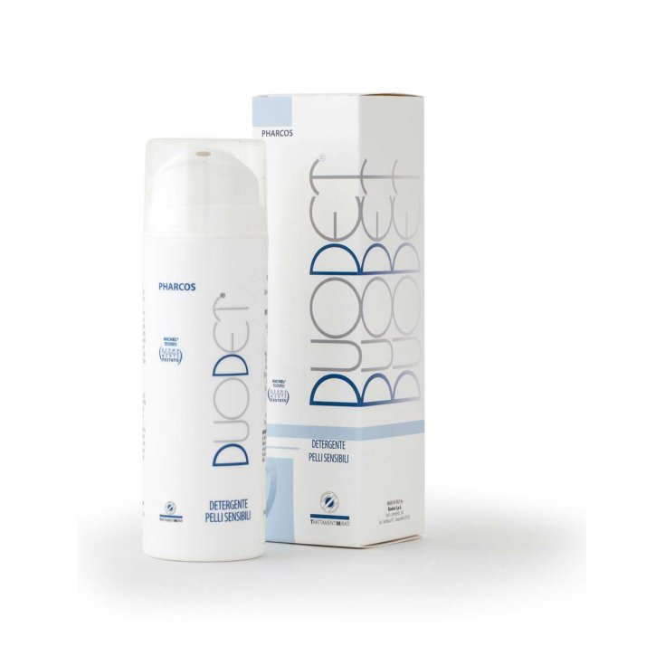 DUODET&reg; PHARCOS 400ml