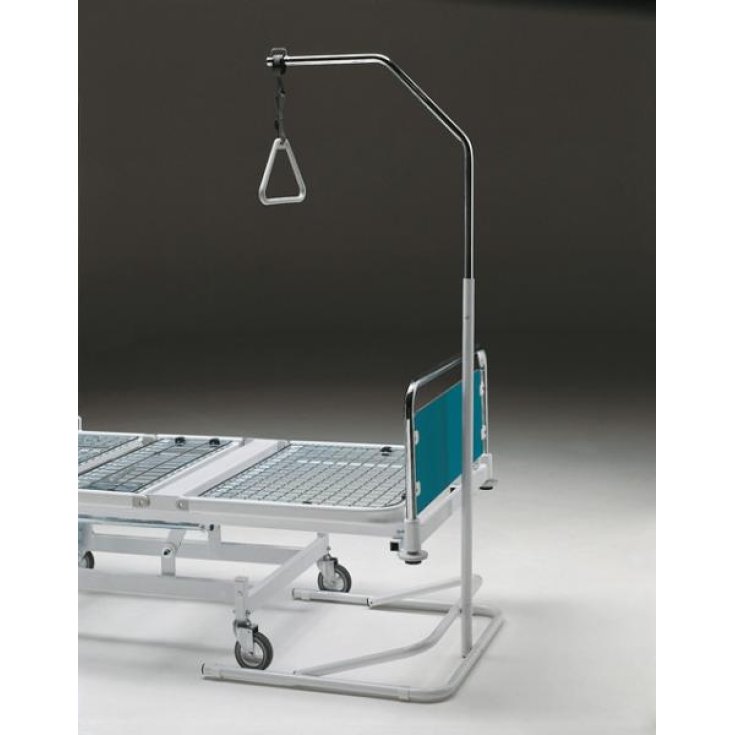 Solleva-ammalati con base Basic Farmacare&reg;