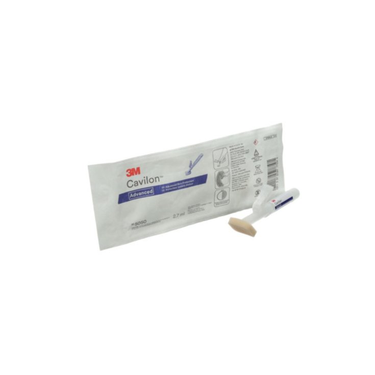 Cavilon&trade; -&nbsp;Film barriera ad elevata protezione 3M&trade; 4 Pezzi