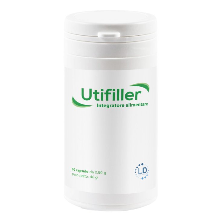 UTIFILLER 60 Capsule