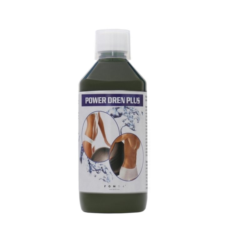 Power Dren Plus 500ml
