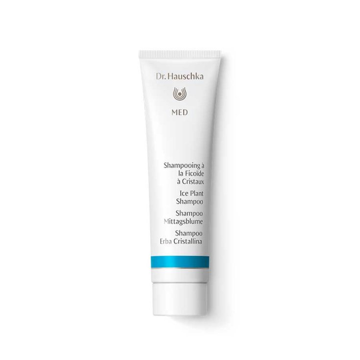 Shampoo Erba Cristallina Dr.&nbsp;Hauschka MED 150ml