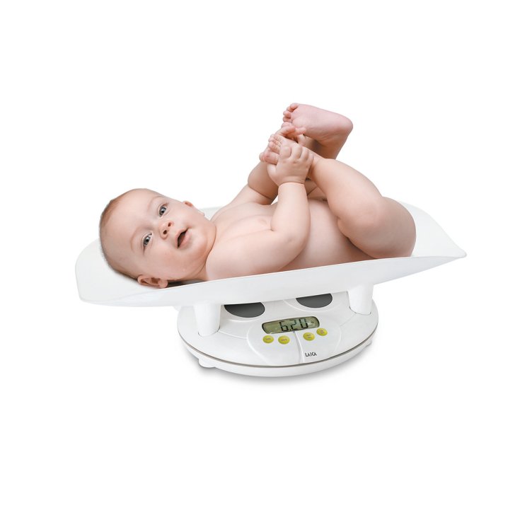 Pesa Bambini PS3004 Laica&reg; 1 Pezzo