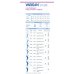 VARISAN&reg; ETHERE Gambaletto 10-15 mmHg Corto Punta Aperta Colore Poudre Taglia 3 Cizeta
