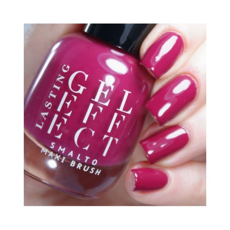 Lasting Gel&nbsp;Effect 32&nbsp;Smalto Astra