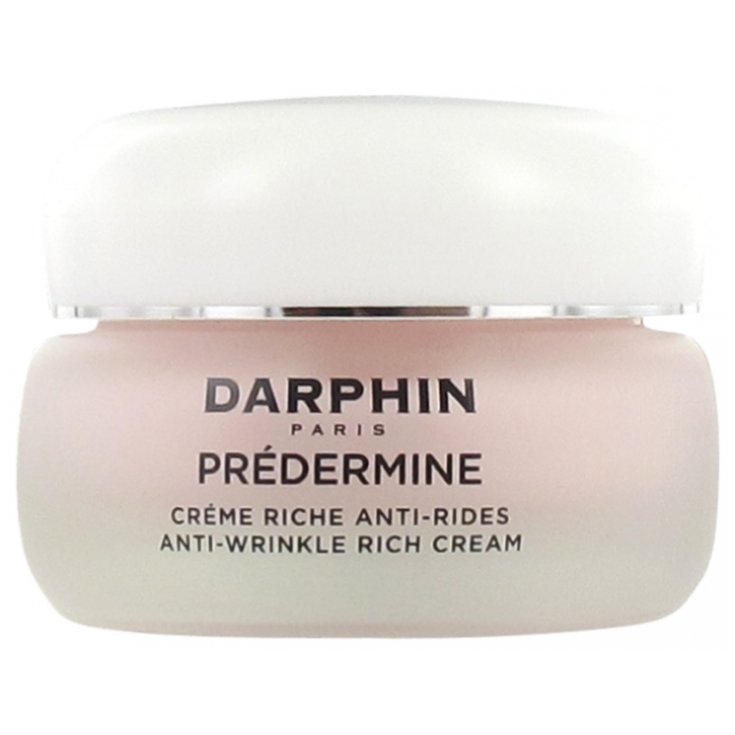 Pr&eacute;dermine Anti Wrinkle Rich Cream Darphin 50ml