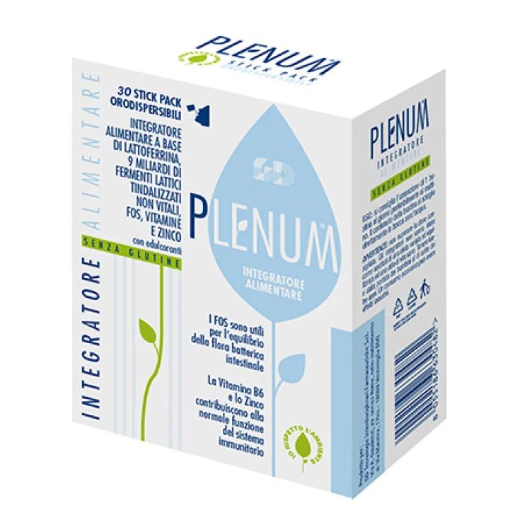 Plenum&reg; 30 Stick Pack