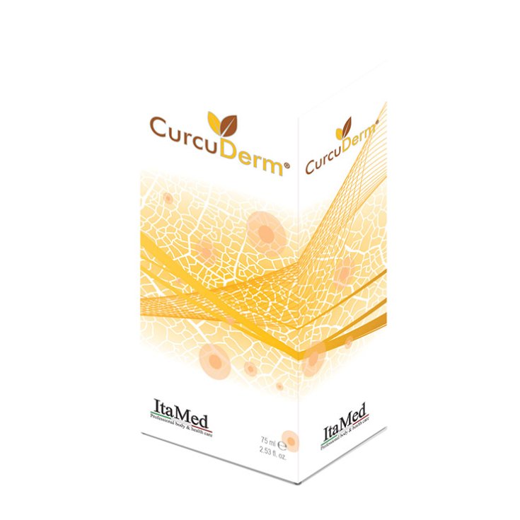 Curcuderma ItaMed 50ml