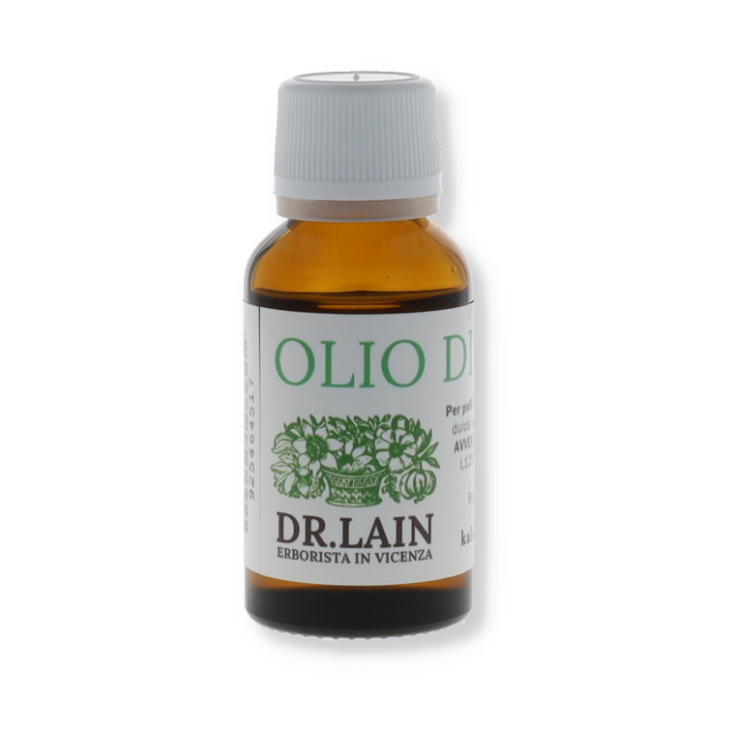 Olio Di Bardana Dr. Lain 20ml
