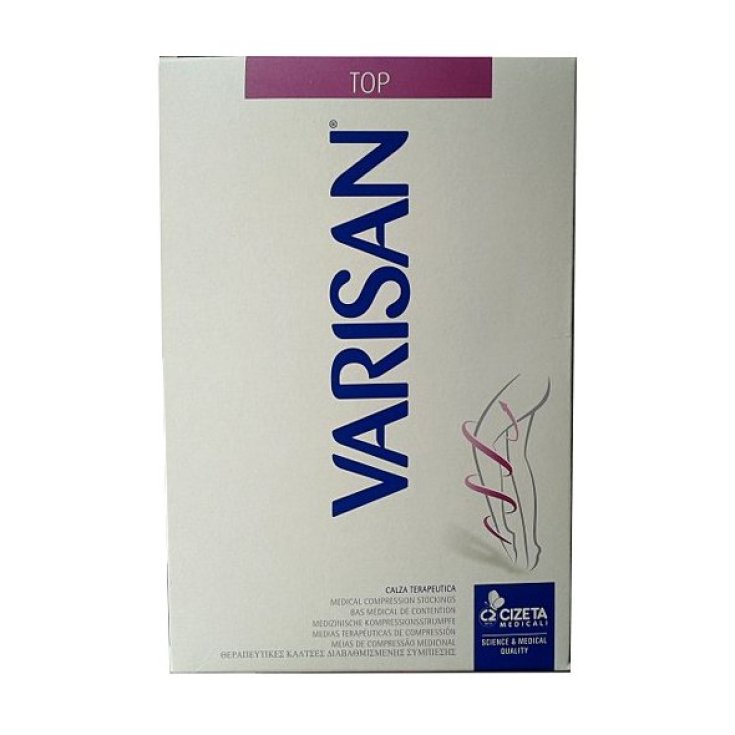 Varisan Top Polpaccio K1 Cizeta Medicali 1 Paio