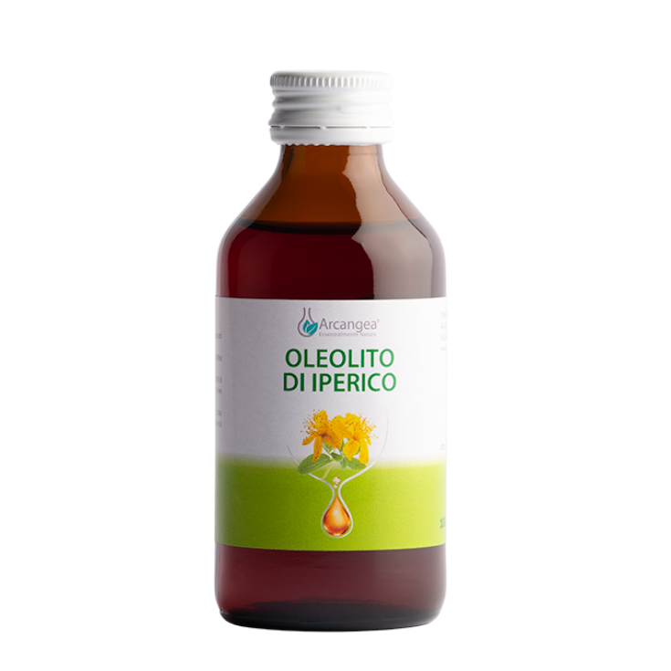 Oleolito Iperico Bio Arcangea 50ml
