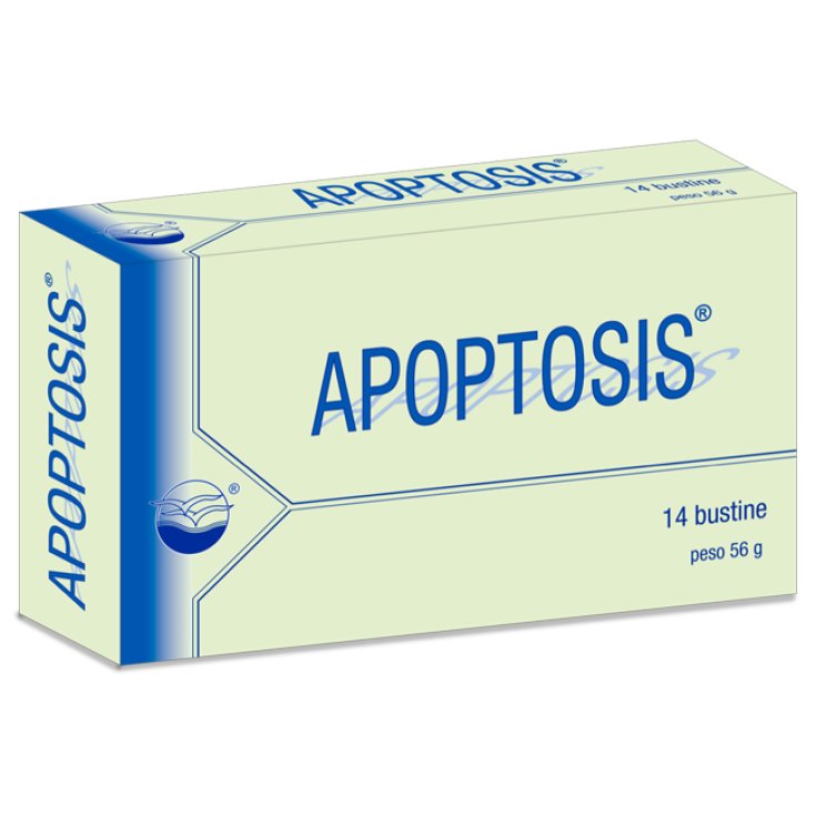 Apoptosis Farma Valens 14 Bustine