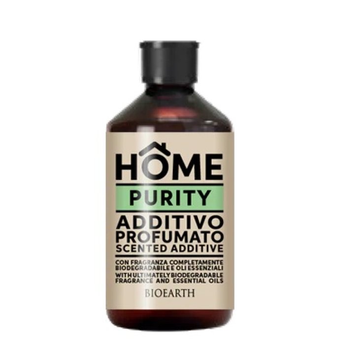 Purity Additivo Profumato Home Bioearth 250ml