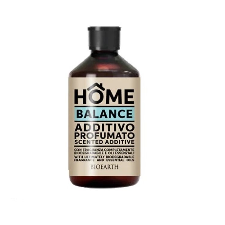 Balance Additivo Profumato Home Bioearth 250ml