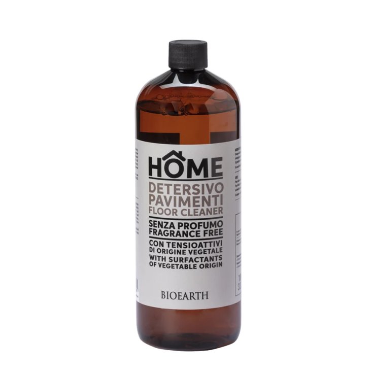 Detersivo Pavimenti Home Bioearth 1000ml