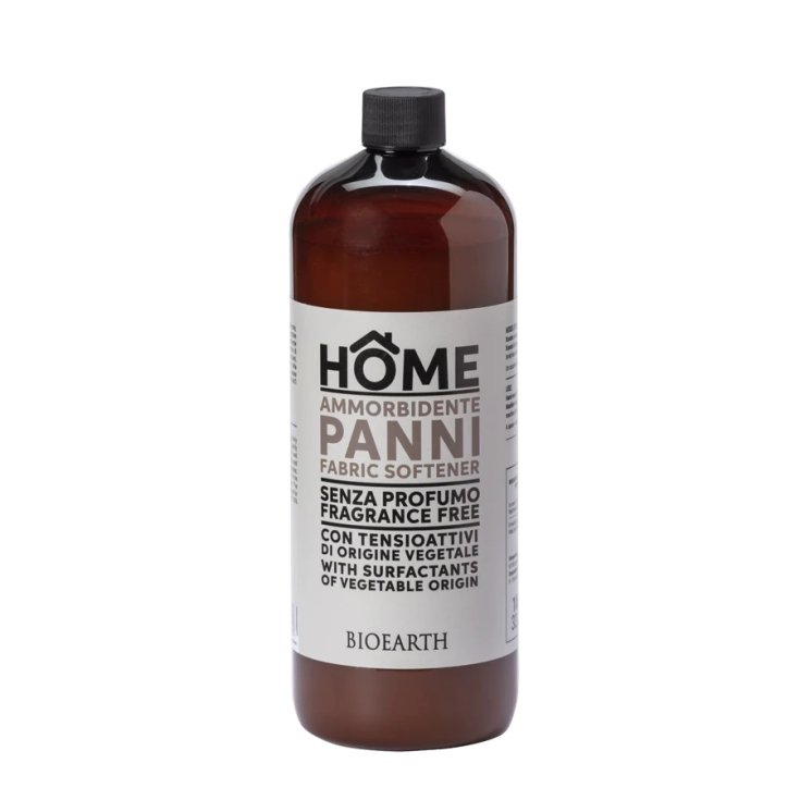 Ammorbidente Senza Profumo Home Bioearth 1000ml