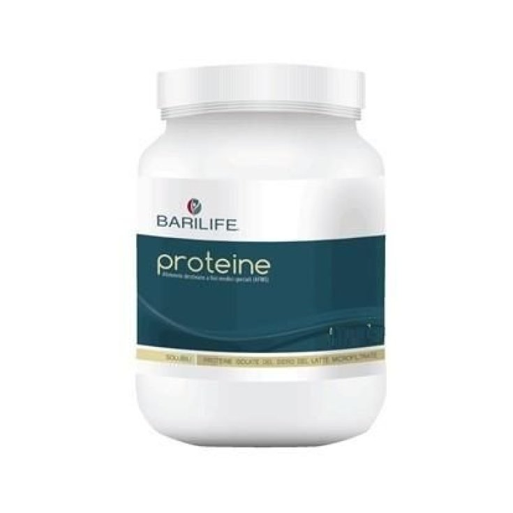 Proteine Barilife&reg; 450g