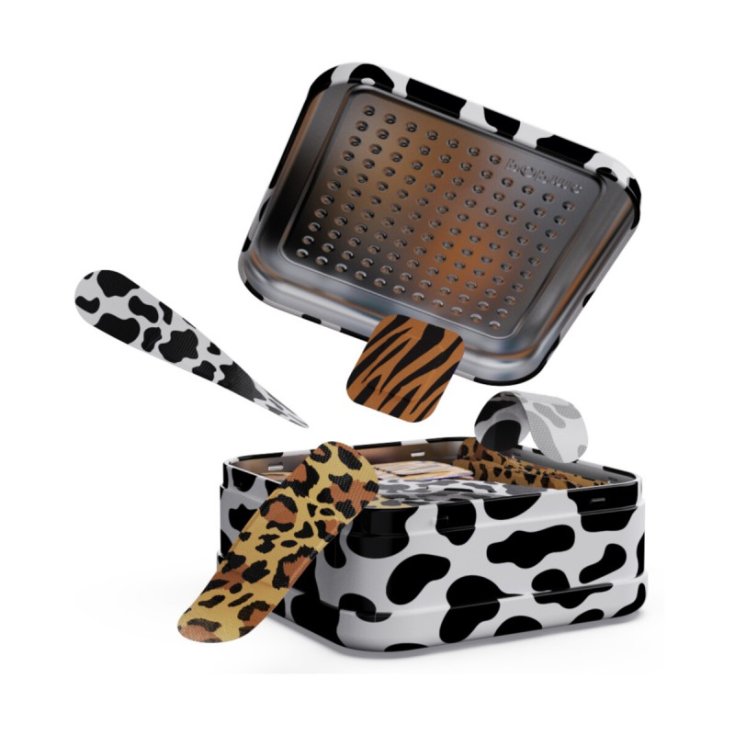 Cerotti Fantasia Jungle POPme 48 Cerotti