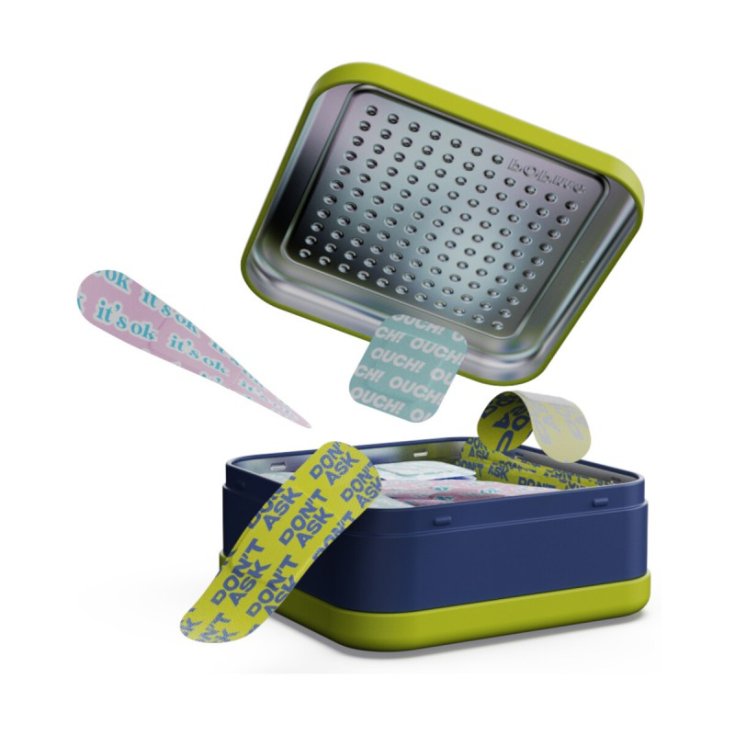 Cerotti Fantasia It's Ok POPme 48 Cerotti