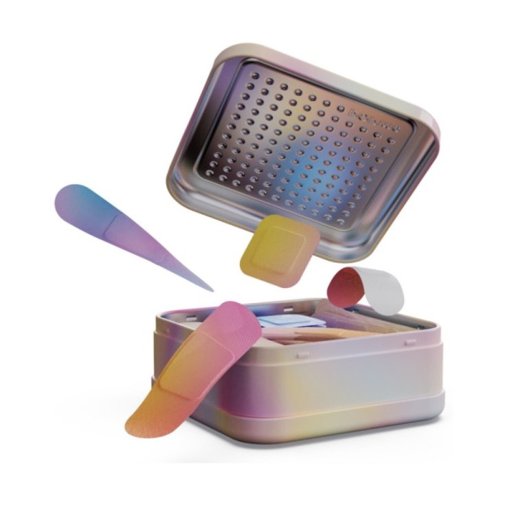 Cerotti Fantasia Gradient POPme 48 Cerotti