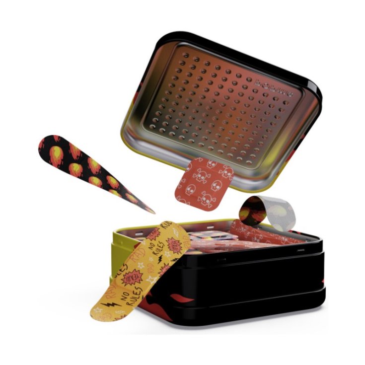 Cerotti Fantasia Street Vibes POPme 48 Cerotti