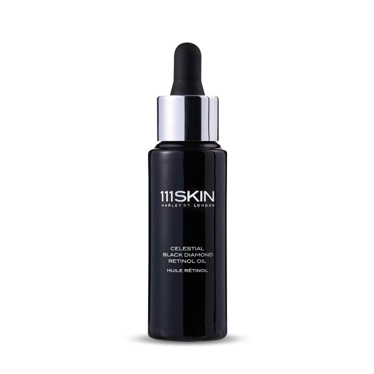 Retinol Oil Celestial Black Diamond 111SKIN 30ml