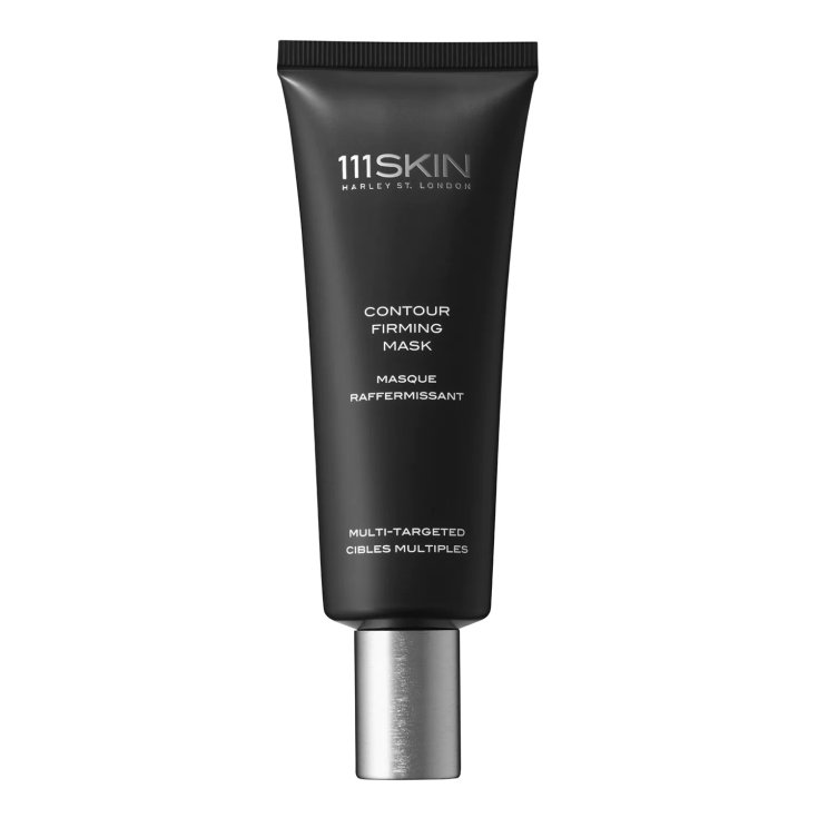 Contour Lifting Mask Clelstial Black Diamond 111SKIN 75ml